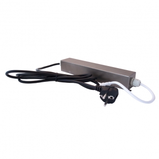80W trafo voor led strips